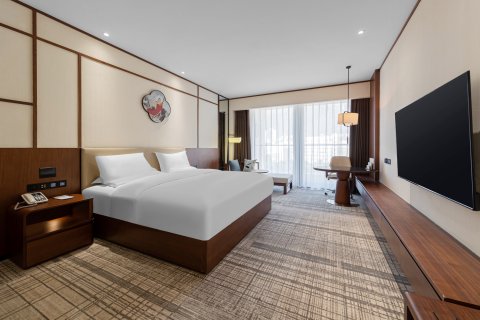 昭君快捷酒店(兴山高铁站店)