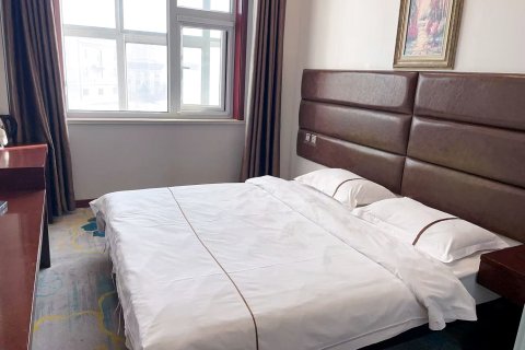 如家华驿酒店(吴忠同心县店)