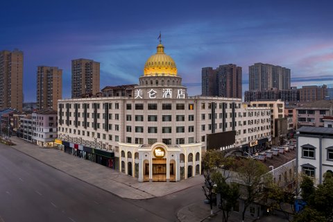 监利凯瑞·美仑酒店