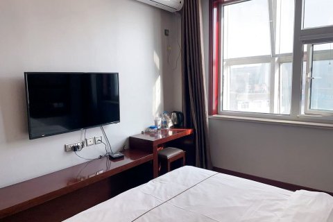 如家华驿酒店(吴忠同心县店)