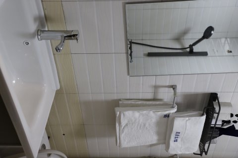 迁西星晨快捷客房