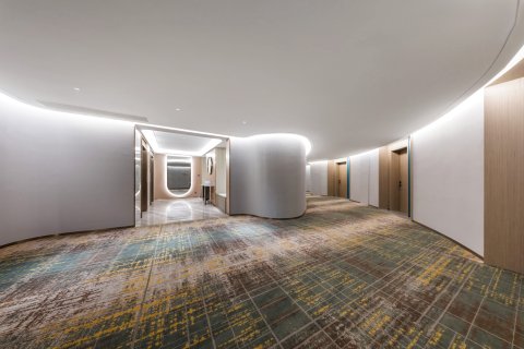 监利凯瑞·美仑酒店