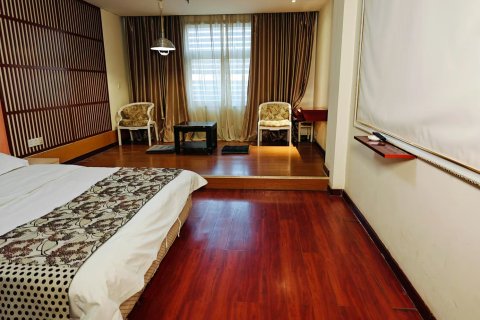 一缕阳光快捷酒店(新乡火车站店)