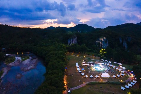 缙云摄影主题客栈(仙都景区店)