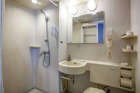 锦江之星品尚(扬州瘦西湖四望亭路店)