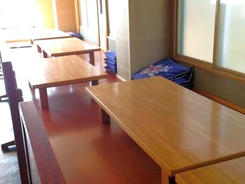 网走绿色酒店(Abashiri Green Hotel)