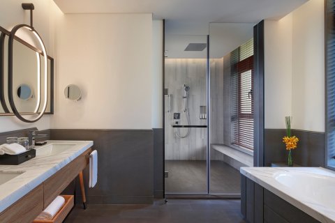 万宁神州半岛君悦酒店