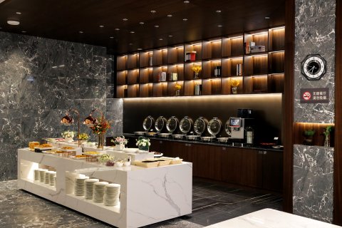 杭州富阳龙山雷迪森维嘉酒店