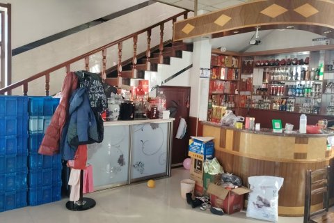 川鲁粤饭莊酒店