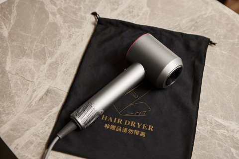 遇景·Moon轻奢酒店(蓝水湾步行街店)