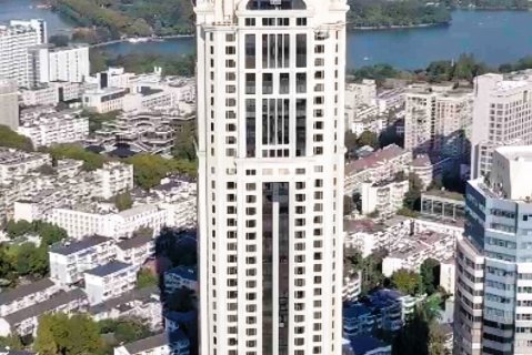 南京城市名人酒店