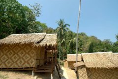 皮皮岛兰迪海滩度假酒店(Phi Phi Rantee Beach Resort)