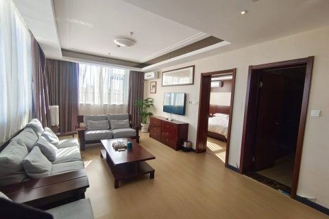 锦江之星威海高铁站韩乐坊酒店