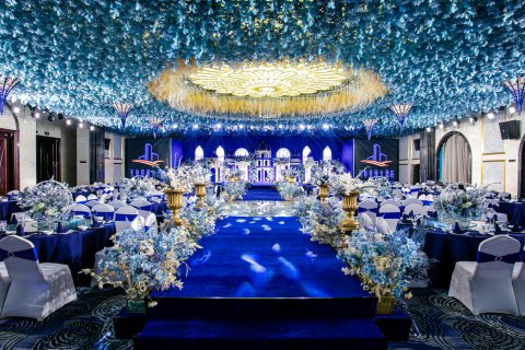 安徽天阜豪逸大酒店