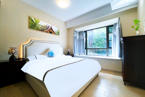 天翼高旅酒店(神州半岛店)