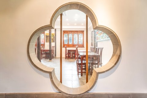 花筑·今雨轩精品客栈(周庄古镇店)