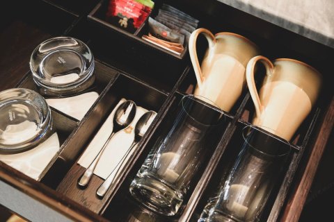 厦门香格里拉酒店