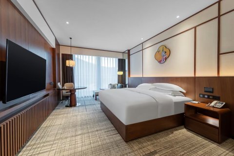 昭君快捷酒店(兴山高铁站店)