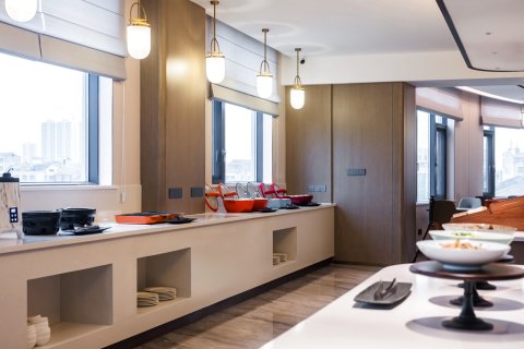 监利凯瑞·美仑酒店