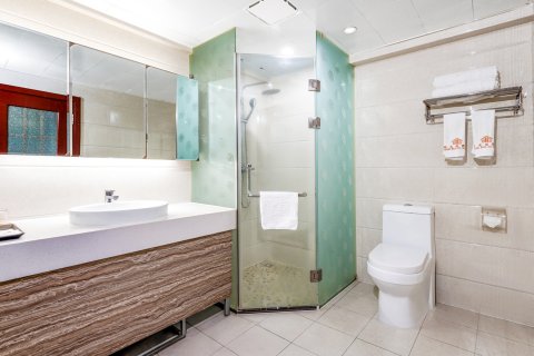 明凡居酒店(昆明金马碧鸡坊老街店)