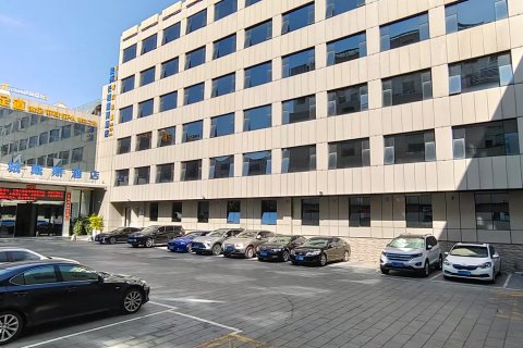 泉州长城戴斯酒店(西街古城店)