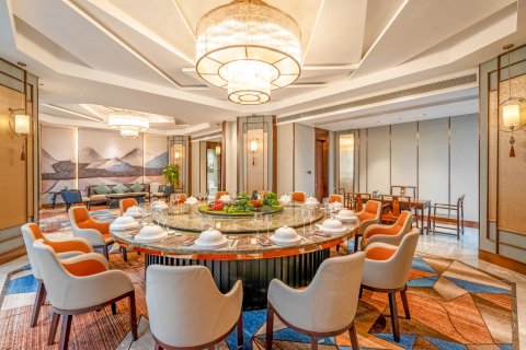 泉州钱隆酒店(海峡体育中心店)