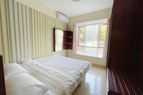 友家度假公寓(三亚亚龙湾申亚翡翠谷店)