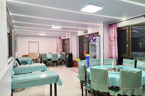 滦平苗佳农家院