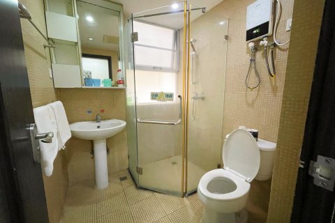 友家度假公寓(三亚亚龙湾申亚翡翠谷店)