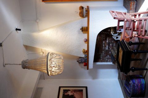 莫干山芝麻谷艺术酒店