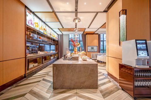 泉州钱隆酒店(海峡体育中心店)