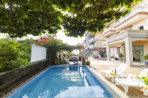 涠洲岛浪漫满屋酒店