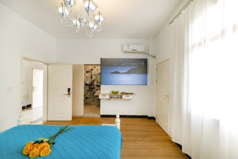 涠洲岛浪漫满屋酒店