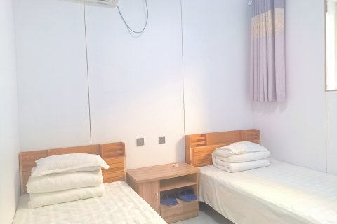 滦平苗佳农家院