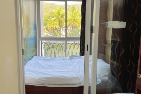 友家度假公寓(三亚亚龙湾申亚翡翠谷店)