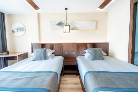 武当山金顶贵宾楼(金顶景区店)