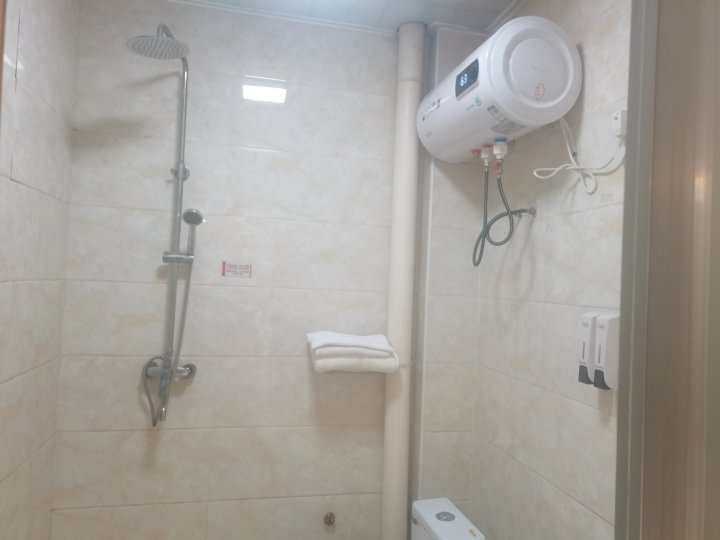 随州文轩宾馆