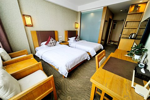 腾冲玉都大酒店