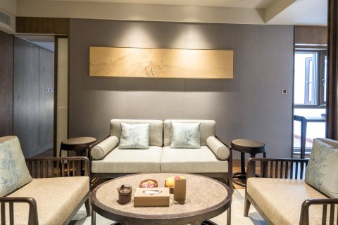 九华山东崖宾馆