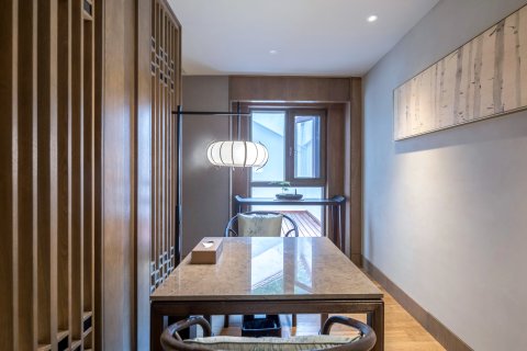 九华山东崖宾馆