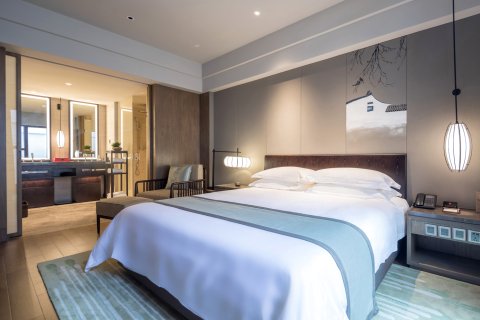 九华山东崖宾馆