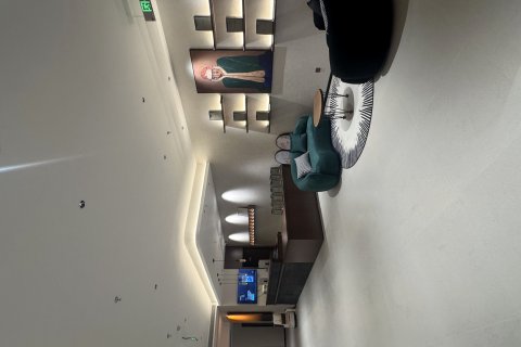 FAUBOURG法布格酒店(万瑞福广场金融学院店)