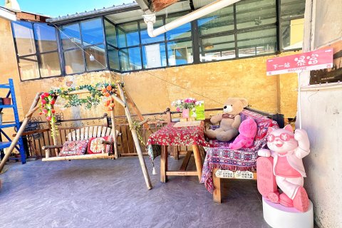 香格里拉源鑫阁客栈(独克宗古城店)