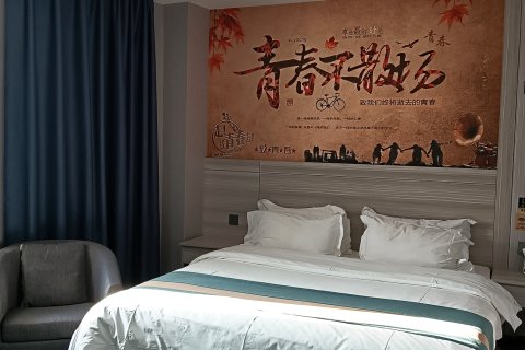 藤县文华大酒店