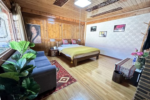 香格里拉源鑫阁客栈(独克宗古城店)