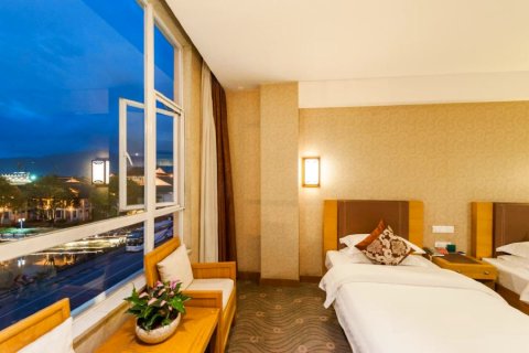 腾冲玉都大酒店