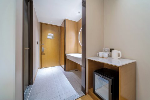 全季酒店(重庆火车北站店)