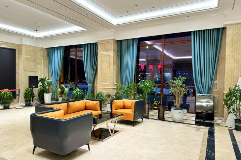 藏龙酒店(武山站店)