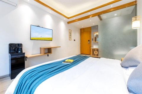 丽江木房子轻奢民宿