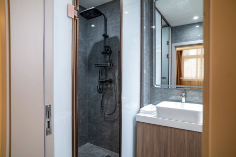 成县圣品天下酒店